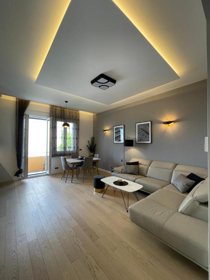 Sunset Bridge Apartment Zadar Buitenkant foto